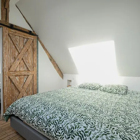 Le Lotus - 1000 M² De Jardin *