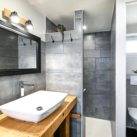 Le Lotus - 1000 M² De Jardin Ferienhaus