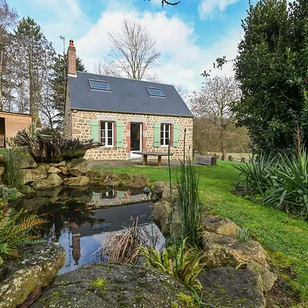 Le Lotus - 1000 M² De Jardin