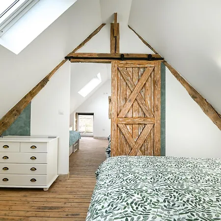 Le Lotus - 1000 M² De Jardin * Putanges